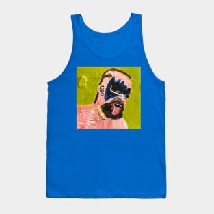 Barbarian Tank Top